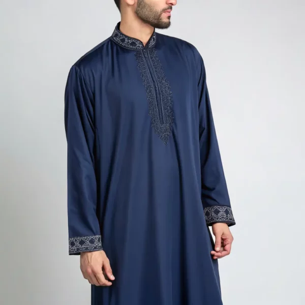 Traditional Thobe