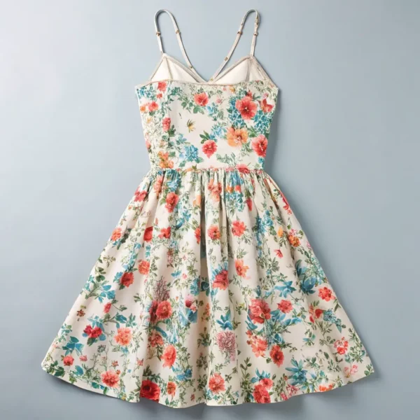 Summer Dress