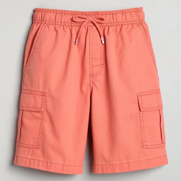 Summer Shorts